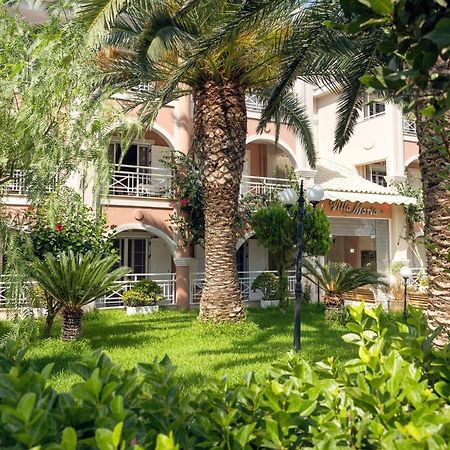 Villa Maria Laganas Zewnętrze zdjęcie