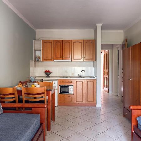 Villa Maria Laganas Zewnętrze zdjęcie