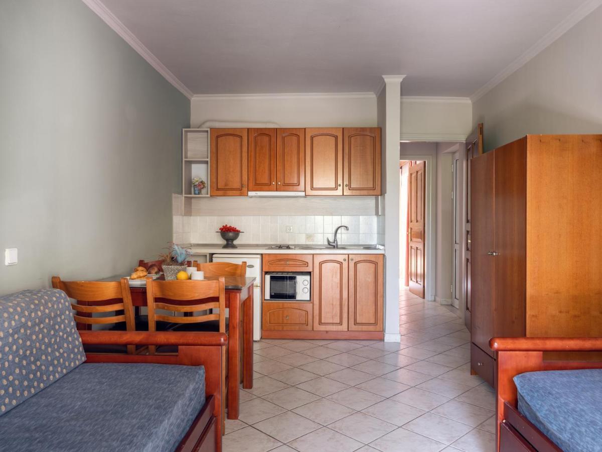 Villa Maria Laganas Zewnętrze zdjęcie