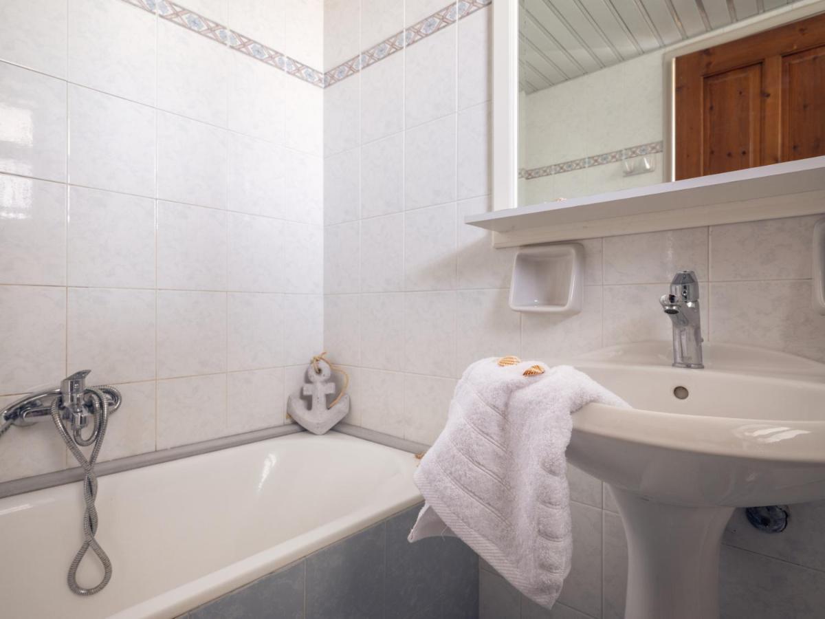 Villa Maria Laganas Zewnętrze zdjęcie