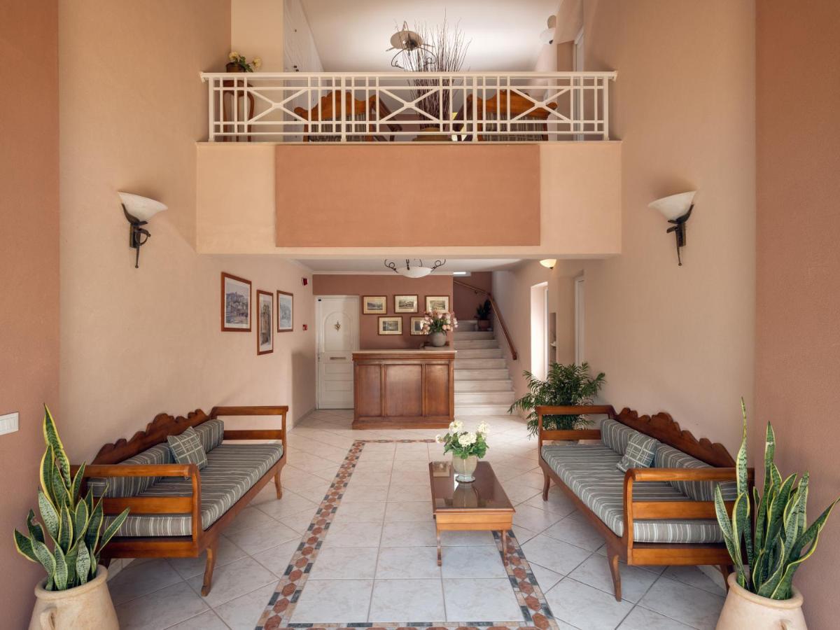 Villa Maria Laganas Zewnętrze zdjęcie